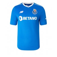 Porto Fußballbekleidung 3rd trikot 2022-23 Kurzarm